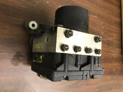Used OEM 2001-2002 Toyota Sequoia ABS Anti-Lock Brake Pump Actuator 89541-0C020