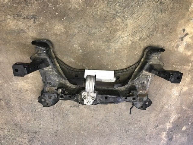 Used OEM 2001-2003 Ford Escape Front Sub Frame Crossmember Engine Cradle 3.0L OEM