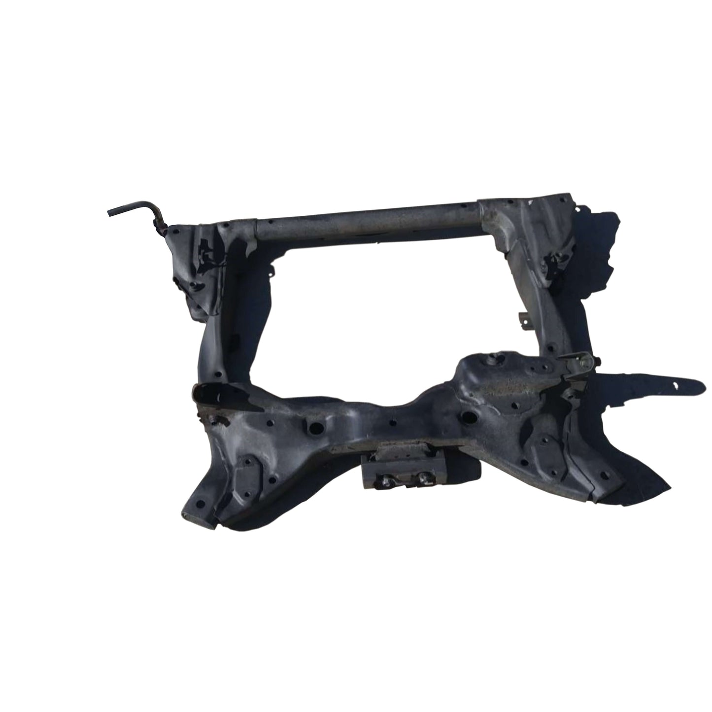 Used OEM 2001-2003 Mazda Protege Front Suspension Crossmember K-Frame Cross Member