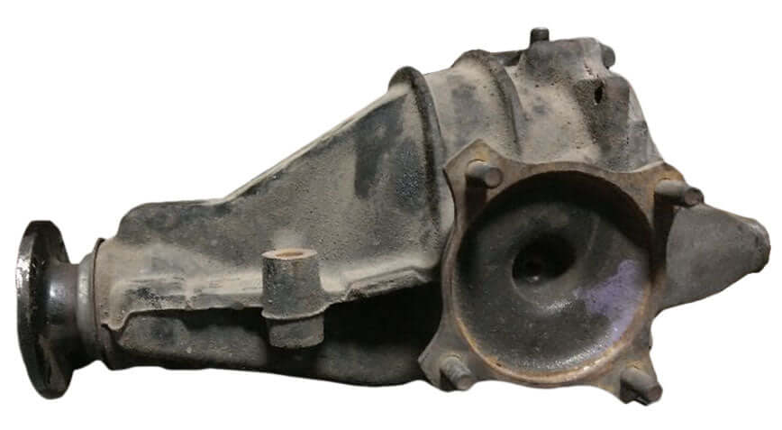 Used OEM 2001-2003 Toyota Highlander Rear Axle Differential Carrier 2.928 Ratio