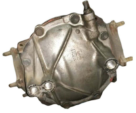 Used OEM 2001-2003 Toyota Highlander Rear Axle Differential Carrier 2.928 Ratio