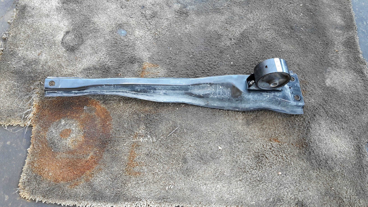 Used OEM 2001-2004 Ford Escape Mazda Tribute Front Transverse Crossmember Brace Subframe