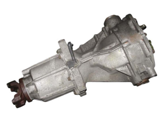 Used OEM 2001-2004 Ford Escape Tribute Rear Carrier Differential Assembly