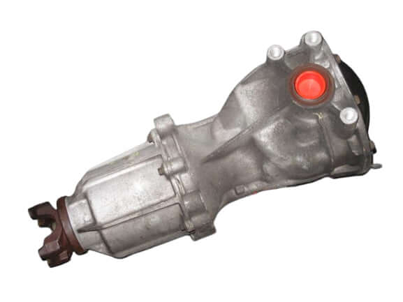 Used OEM 2001-2004 Ford Escape Tribute Rear Carrier Differential Assembly