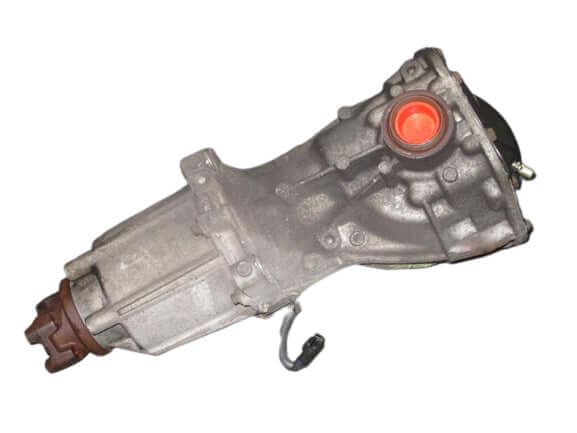 Used OEM 2001-2004 Ford Escape Tribute Rear Carrier Differential Assembly