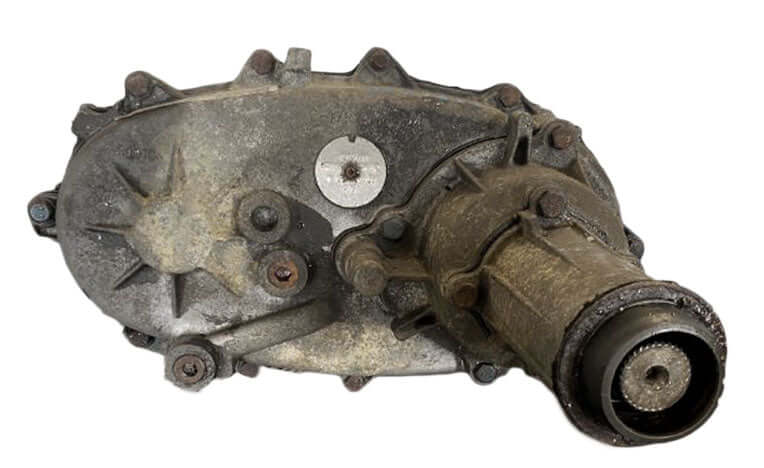Used OEM 2001-2004 Jeep Grand Cherokee 4.7L Transfer Case Model 247