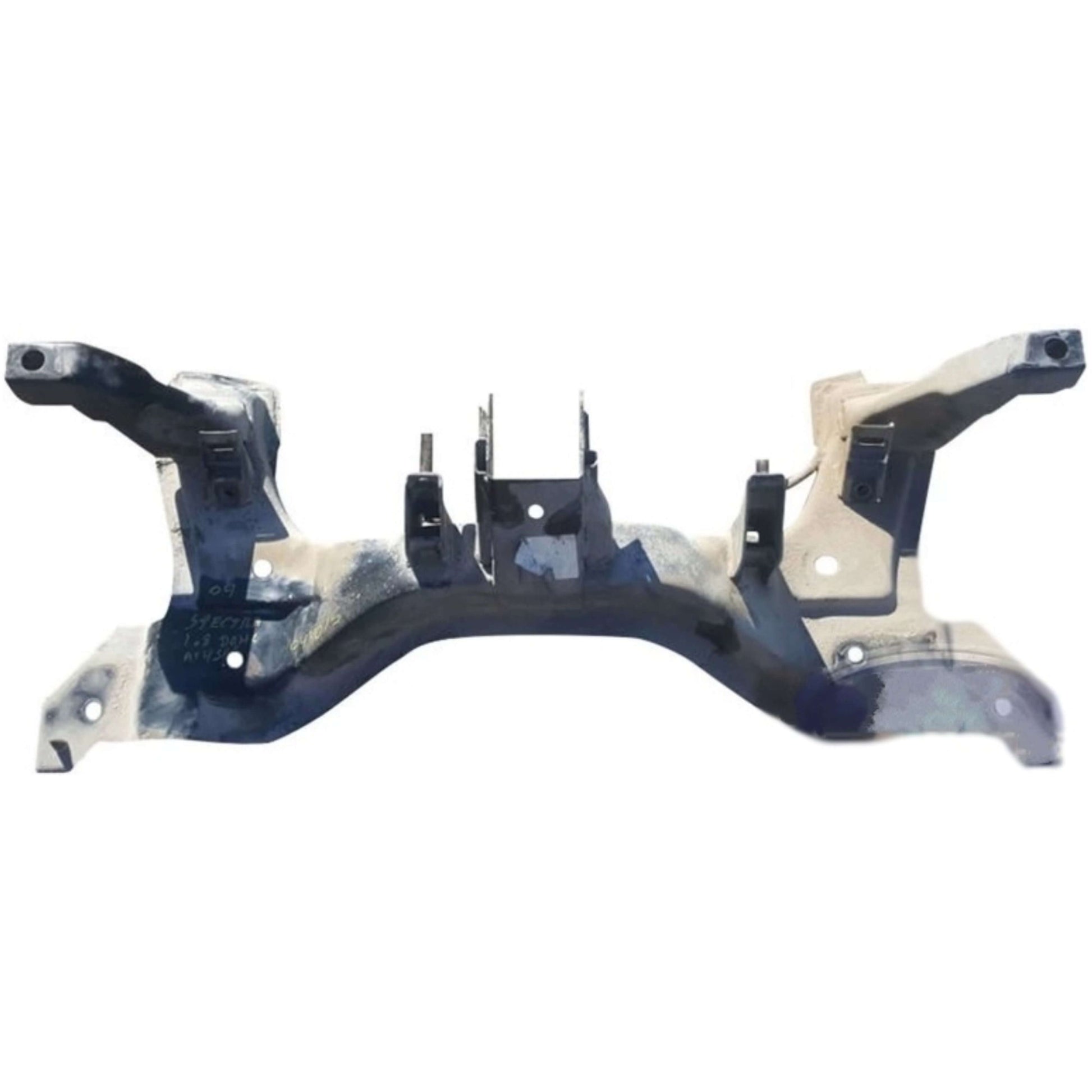 Used OEM 2001-2004 Kia Spectra Front Subframe Engine Cradle Crossmember Suspension 1.8L