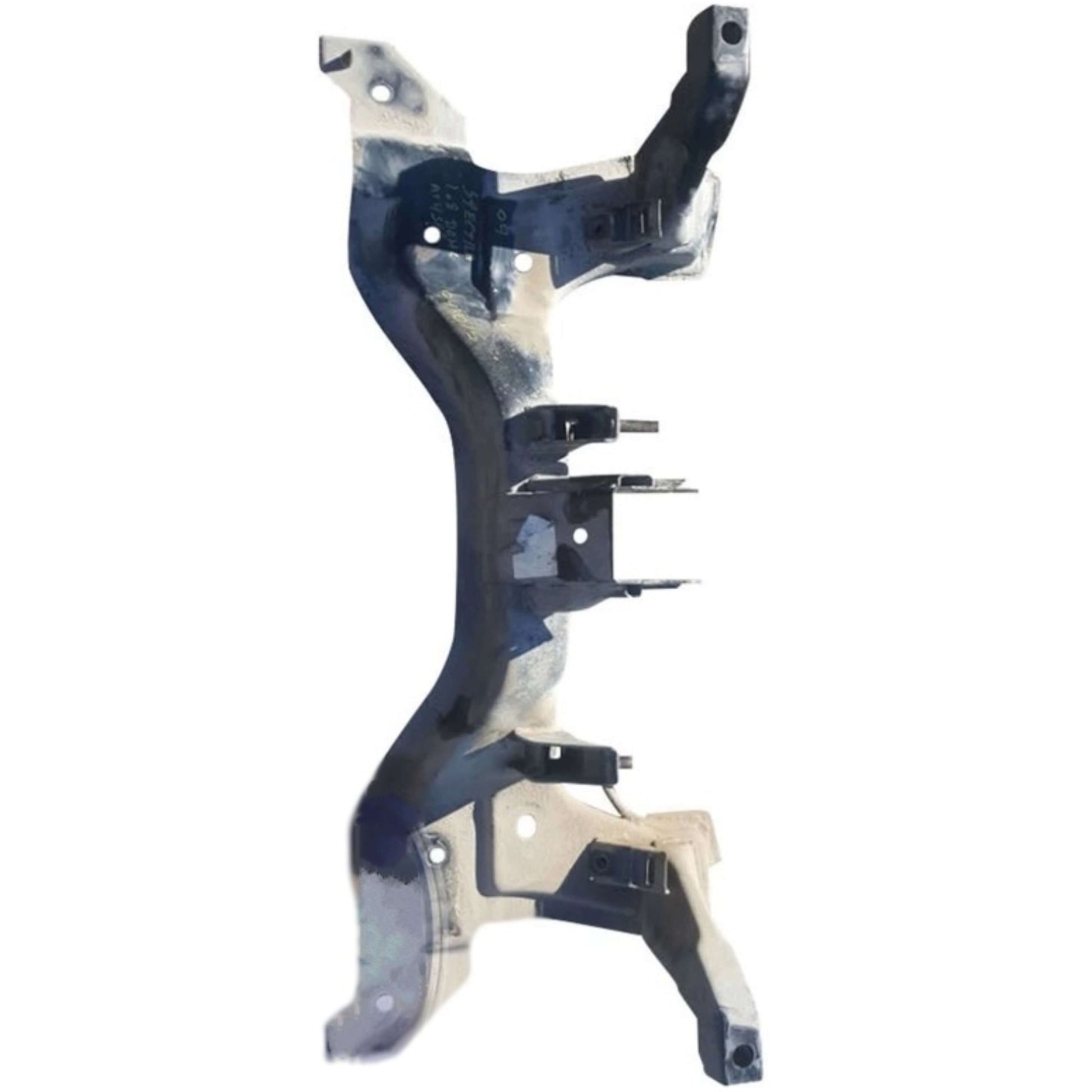 Used OEM 2001-2004 Kia Spectra Front Subframe Engine Cradle Crossmember Suspension 1.8L