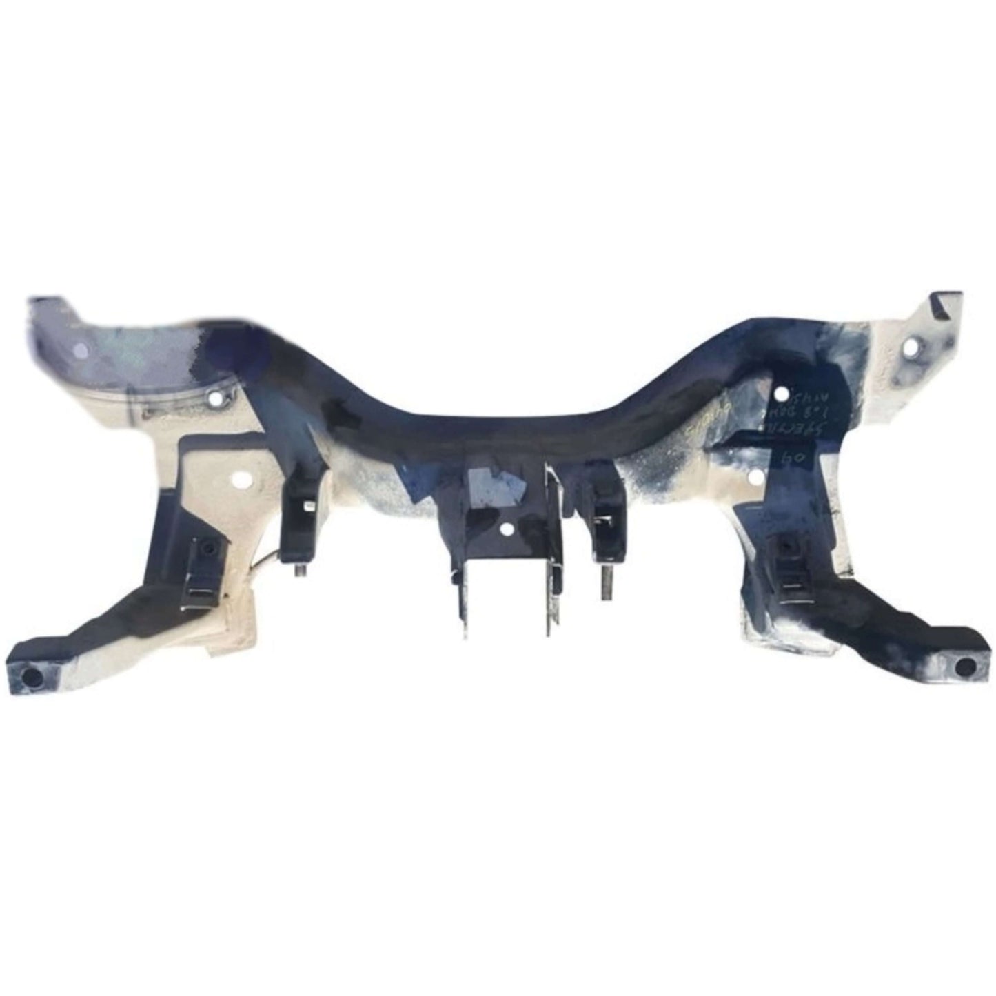 Used OEM 2001-2004 Kia Spectra Front Subframe Engine Cradle Crossmember Suspension 1.8L