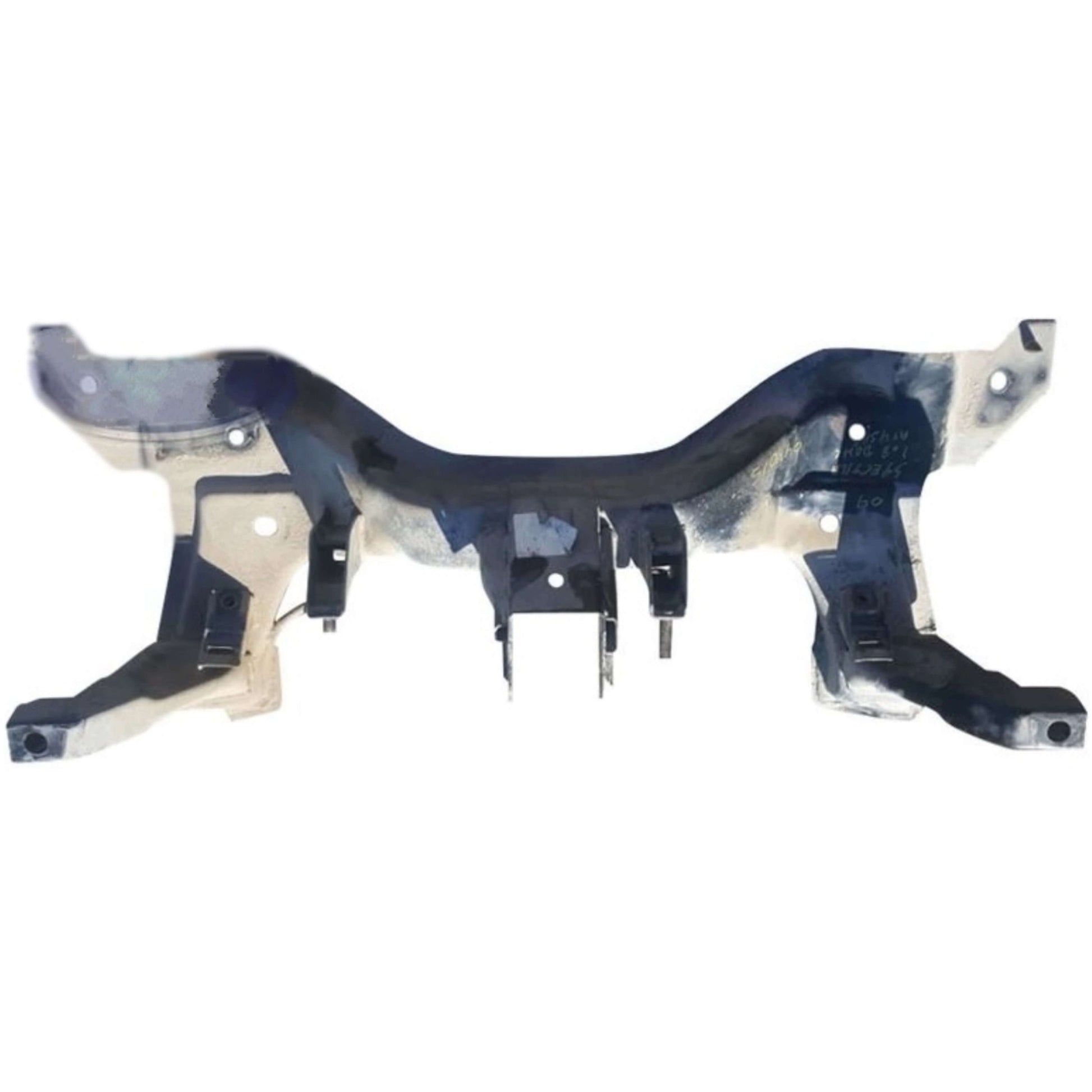 Used OEM 2001-2004 Kia Spectra Front Subframe Engine Cradle Crossmember Suspension 1.8L
