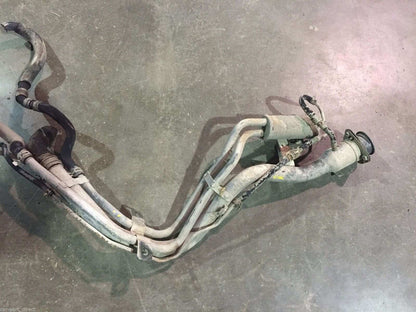 Used OEM 2001-2004 Mitsubishi Eclipse Gas Tank Fuel Filler Neck Fill Pipe Genuine OEM