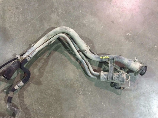 Used OEM 2001-2004 Mitsubishi Eclipse Gas Tank Fuel Filler Neck Fill Pipe Genuine OEM