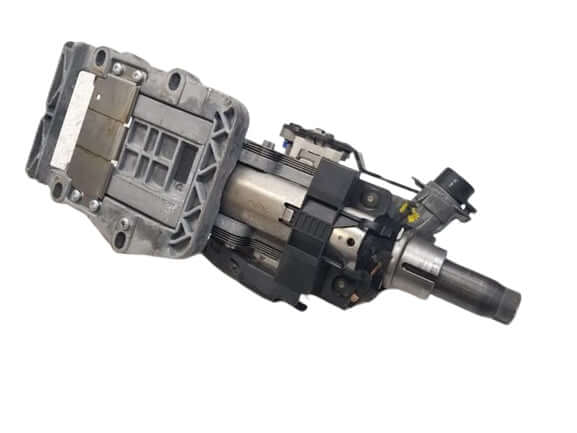 Used OEM 2001-2005 Audi TT Steering Column W/ Key Lock Assembly OEM 8N1419501P