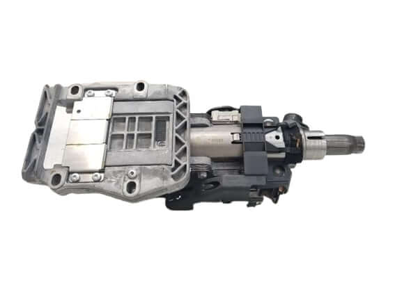 Used OEM 2001-2005 Audi TT Steering Column W/ Key Lock Assembly OEM 8N1419501P