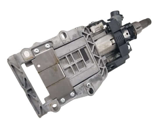 Used OEM 2001-2005 Audi TT Steering Column W/ Key Lock Assembly OEM 8N1419501P
