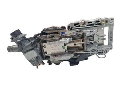Used OEM 2001-2005 Audi TT Steering Column W/ Key Lock Assembly OEM 8N1419501P