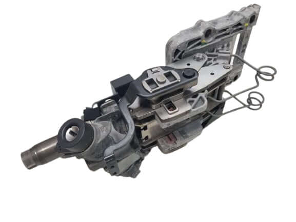 Used OEM 2001-2005 Audi TT Steering Column W/ Key Lock Assembly OEM 8N1419501P