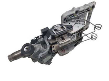 Used OEM 2001-2005 Audi TT Steering Column W/ Key Lock Assembly OEM 8N1419501P