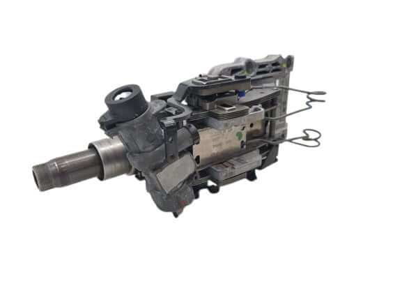 Used OEM 2001-2005 Audi TT Steering Column W/ Key Lock Assembly OEM 8N1419501P
