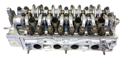 Used OEM 2001-2005 Honda Civic DX LX 1.7L SOHC NON V-TEC Engine Cylinder Head
