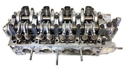 Used OEM 2001-2005 Honda Civic DX LX 1.7L SOHC NON V-TEC Engine Cylinder Head
