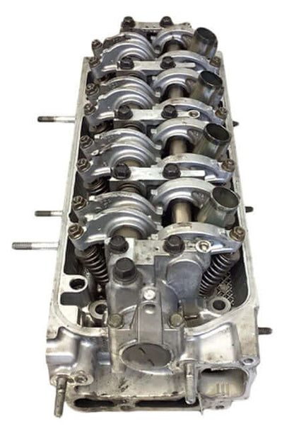Used OEM 2001-2005 Honda Civic DX LX 1.7L SOHC NON V-TEC Engine Cylinder Head