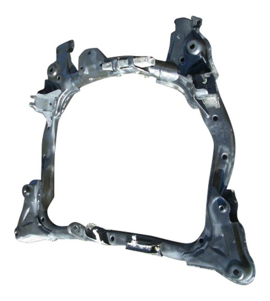 Used OEM 2001- 2005 Honda Civic Front Subframe Engine Cradle Suspension Crossmember 1.8L OEM