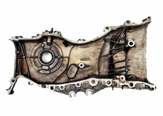 Used OEM 2001-2005 Toyota RAV4 Scion TC Timing Cover 2.4L 2AZFE
