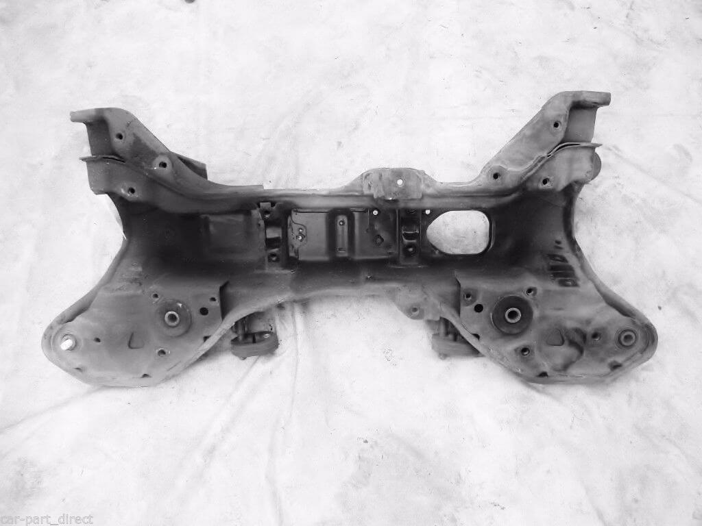 Used OEM 2001-2006 Dodge Stratus Front Subframe Suspension Engine Cradle Crossmember