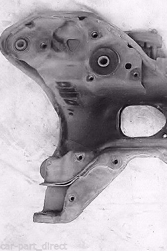 Used OEM 2001-2006 Dodge Stratus Front Subframe Suspension Engine Cradle Crossmember