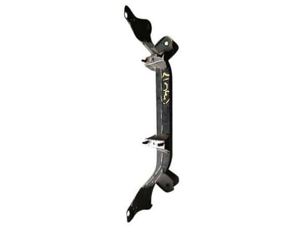 Used OEM 2001-2006 Hyundai Elantra Tiburon Rear Subframe Cradle Crossmember Suspension