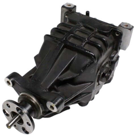 Used OEM 2001-2006 Hyundai Santa Fe Rear Differential Carrier 2.7L