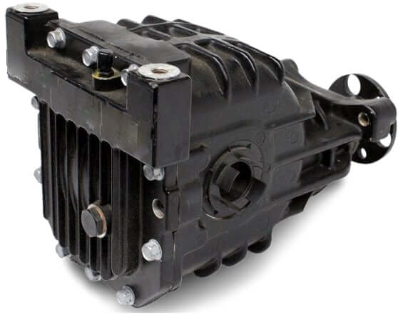 Used OEM 2001-2006 Hyundai Santa Fe Rear Differential Carrier 2.7L