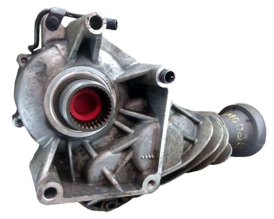 Used OEM 2001-2009 Ford Escape Mazda Tribute Mariner Hybrid Transfer Case