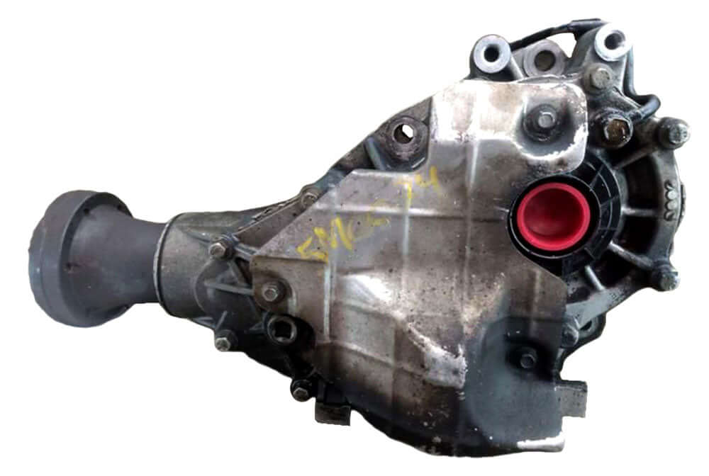 Used OEM 2001-2009 Ford Escape Mazda Tribute Mariner Hybrid Transfer Case