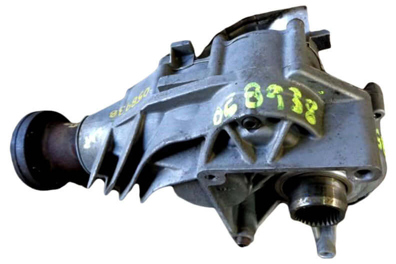 Used OEM 2001-2009 Ford Escape Mazda Tribute Mariner Hybrid Transfer Case