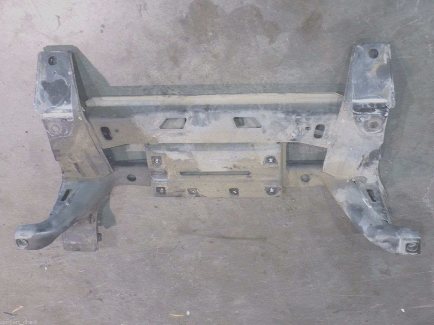Used OEM 2001 Chrysler PT Cruiser Front Subframe Engine Cradle Crossmember