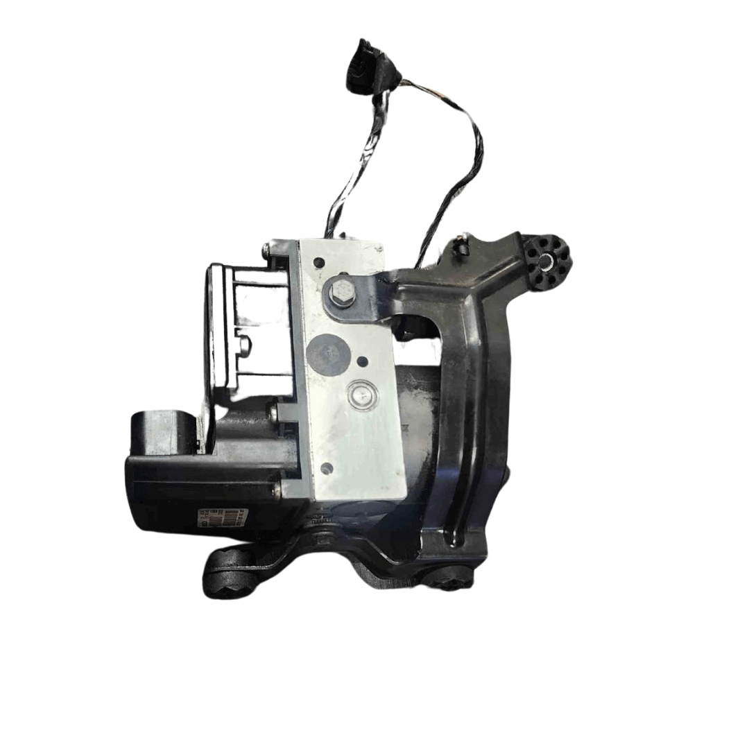 Used OEM 2002-2003 BMW X5 ABS Anti-Lock Brake Pump Module ASSEMBLY GENUINE OEM