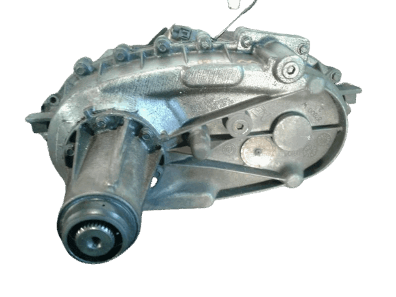 Used OEM 2002-2003 Dodge Ram 1500 Pickup Truck Transfer Case Assembly Model 241