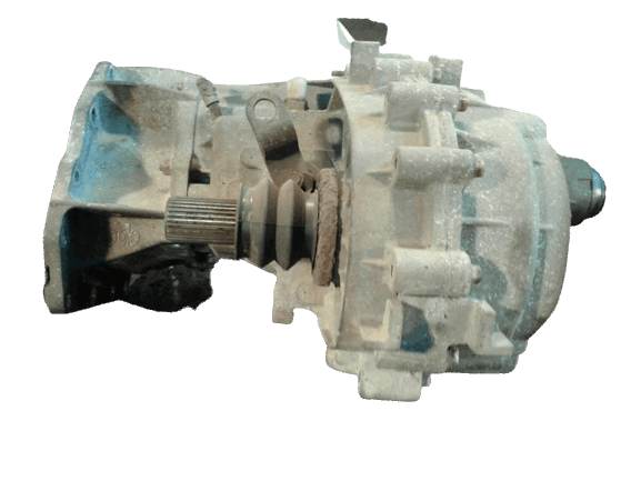 Used OEM 2002-2003 Dodge Ram 1500 Pickup Truck Transfer Case Assembly Model 241