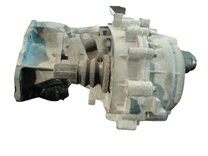 Used OEM 2002-2003 Dodge Ram 1500 Pickup Truck Transfer Case Assembly Model 241