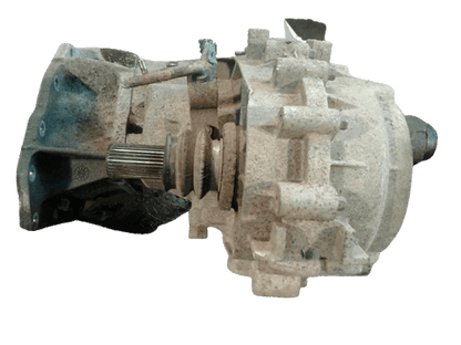Used OEM 2002-2003 Dodge Ram 1500 Pickup Truck Transfer Case Assembly Model 241