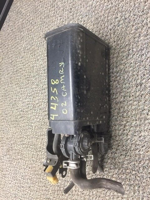 Used OEM 2002-2003 Lexus ES300 Charcoal Fuel Vapor EVAP Emissions Canister V6 3.0L OEM