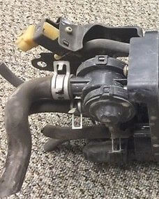 Used OEM 2002-2003 Toyota Camry Fuel Vapor EVAP Emissions Charcoal Canister 2.4L OEM