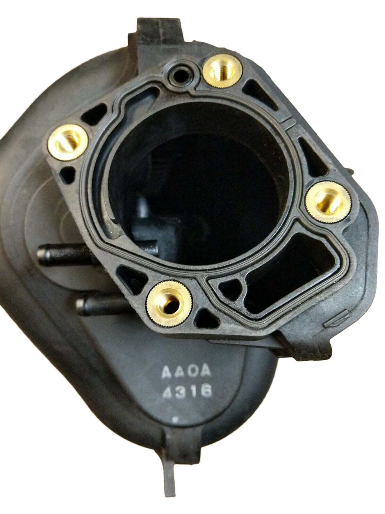 Used OEM 2002-2004 Acura RSX Honda CR-V Intake Manifold K20A3 17100-PPA-A01 Upper