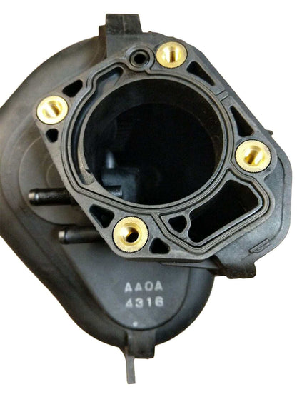 Used OEM 2002-2004 Acura RSX Honda CR-V Intake Manifold K20A3 17100-PPA-A01 Upper