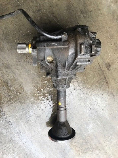 Used OEM 2002-2004 Dodge Caravan Chrysler Town and Country Transfer Case 02 03 04 AWD OEM