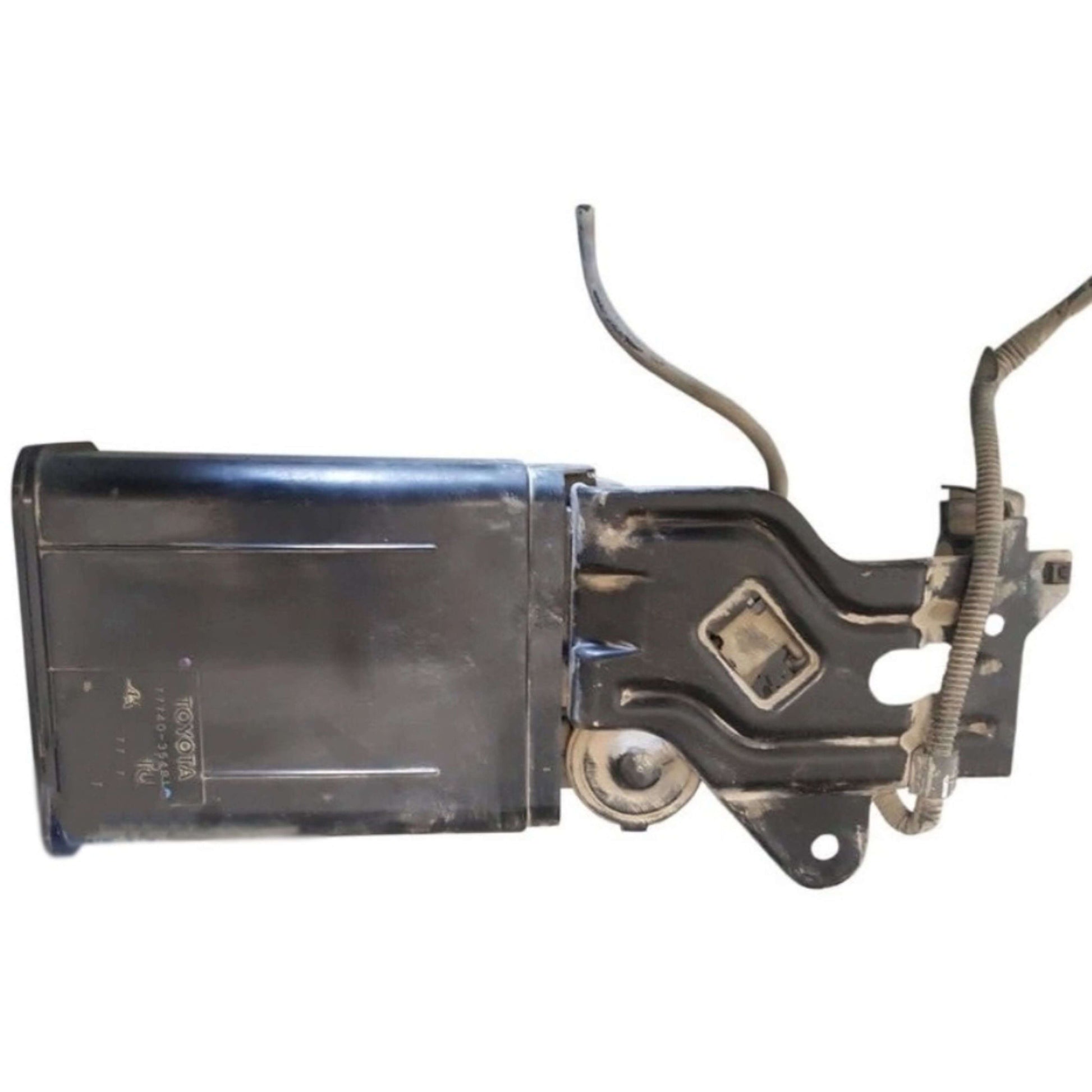 Used OEM 2002-2004 Toyota Tacoma Charcoal Fuel Gas Emission Vapor Canister OEM