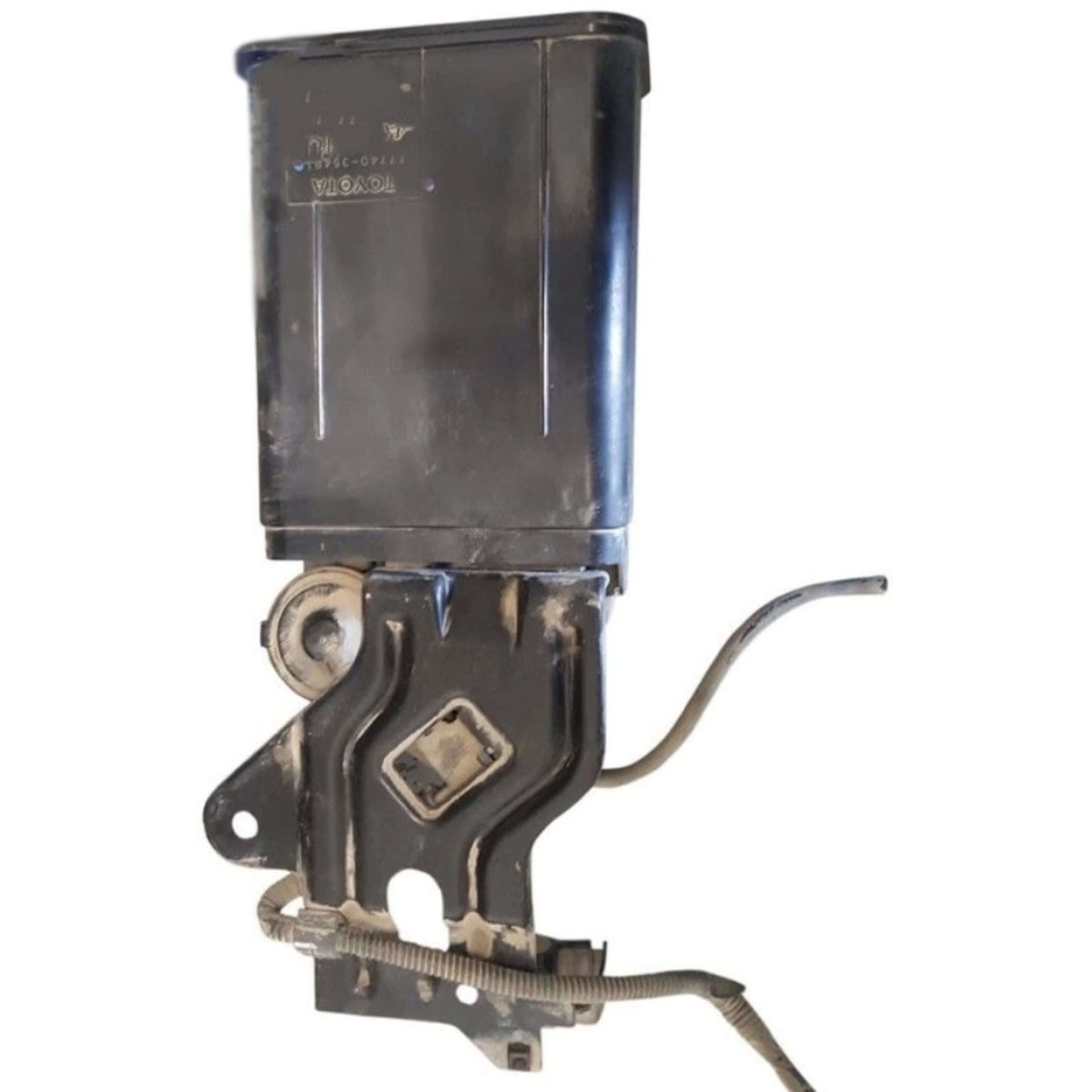 Used OEM 2002-2004 Toyota Tacoma Charcoal Fuel Gas Emission Vapor Canister OEM