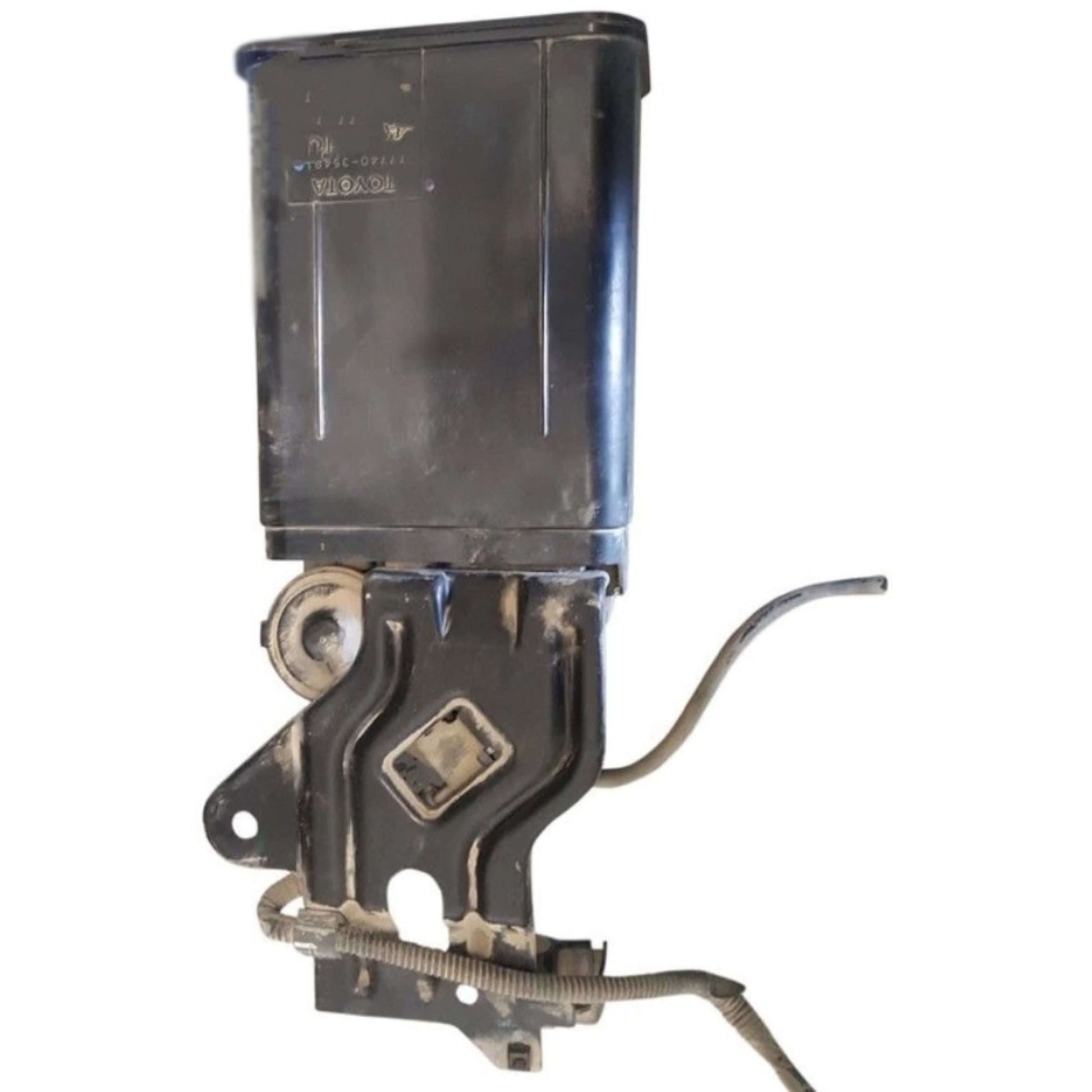 Used OEM 2002-2004 Toyota Tacoma Charcoal Fuel Gas Emission Vapor Canister OEM